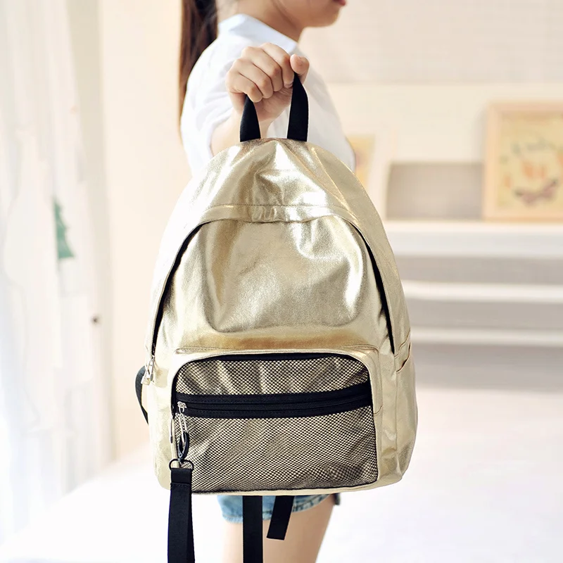 Fashion Female Backpacks Big Daypack Large Travel Bag women and men Cool school bags for girls teenagers laptop Shoulder