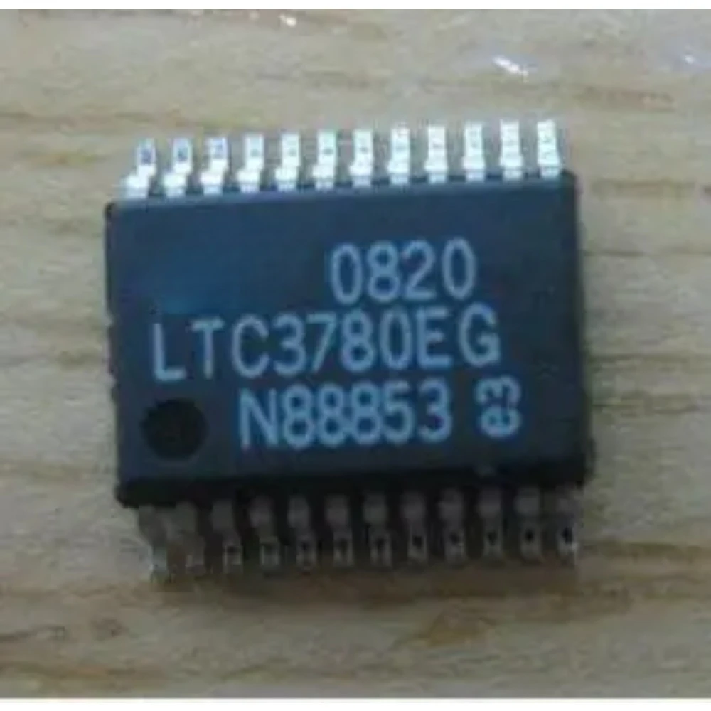 

10PCS LTC3780EG LTC3780 SSOP-24 100% New original