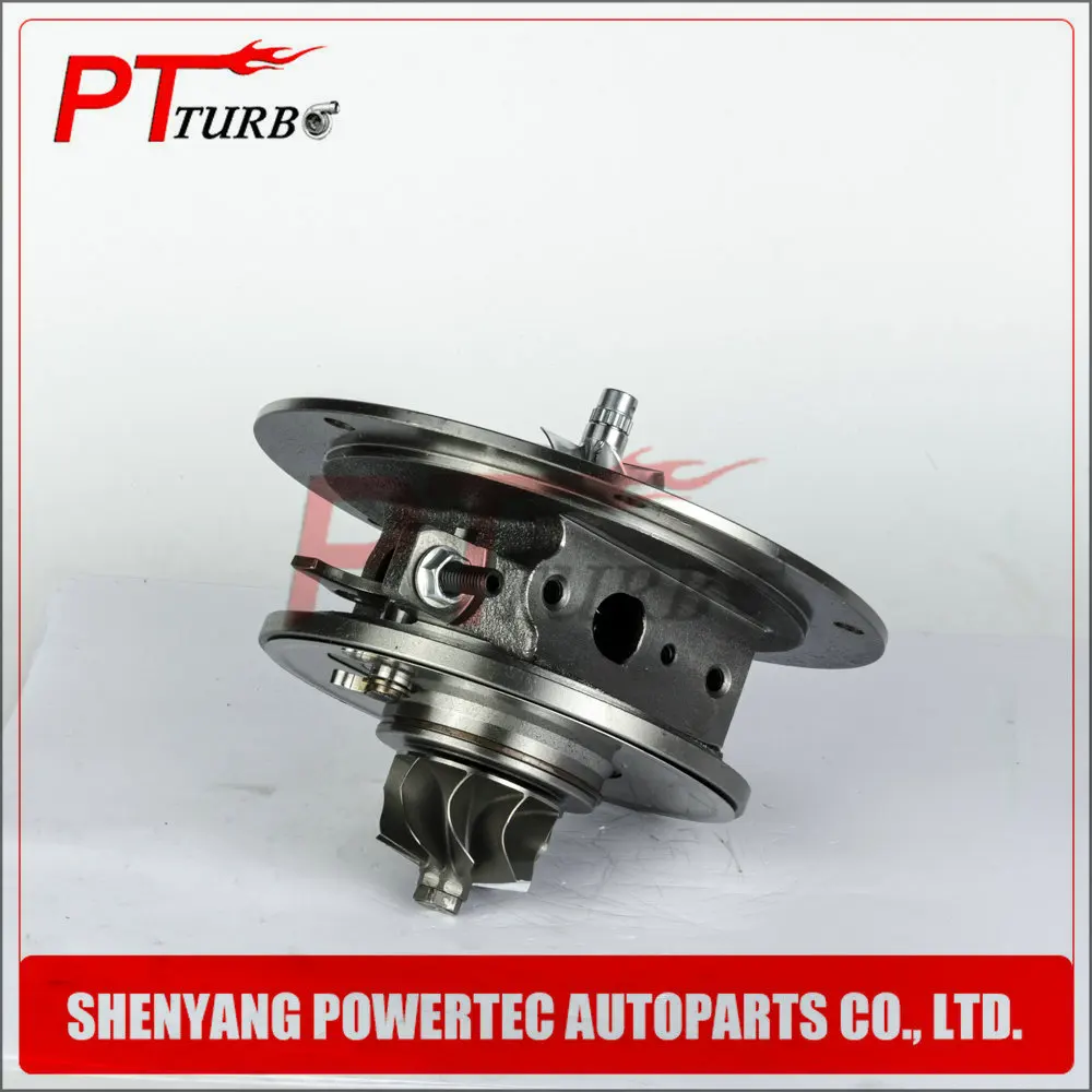 Billet Turbocharger CHRA MFS For Toyota Hilux Innova Fortuner 2.4L 2GD-FTV 17201-11070 1720111070 Turbo Cartridge Turbocharger