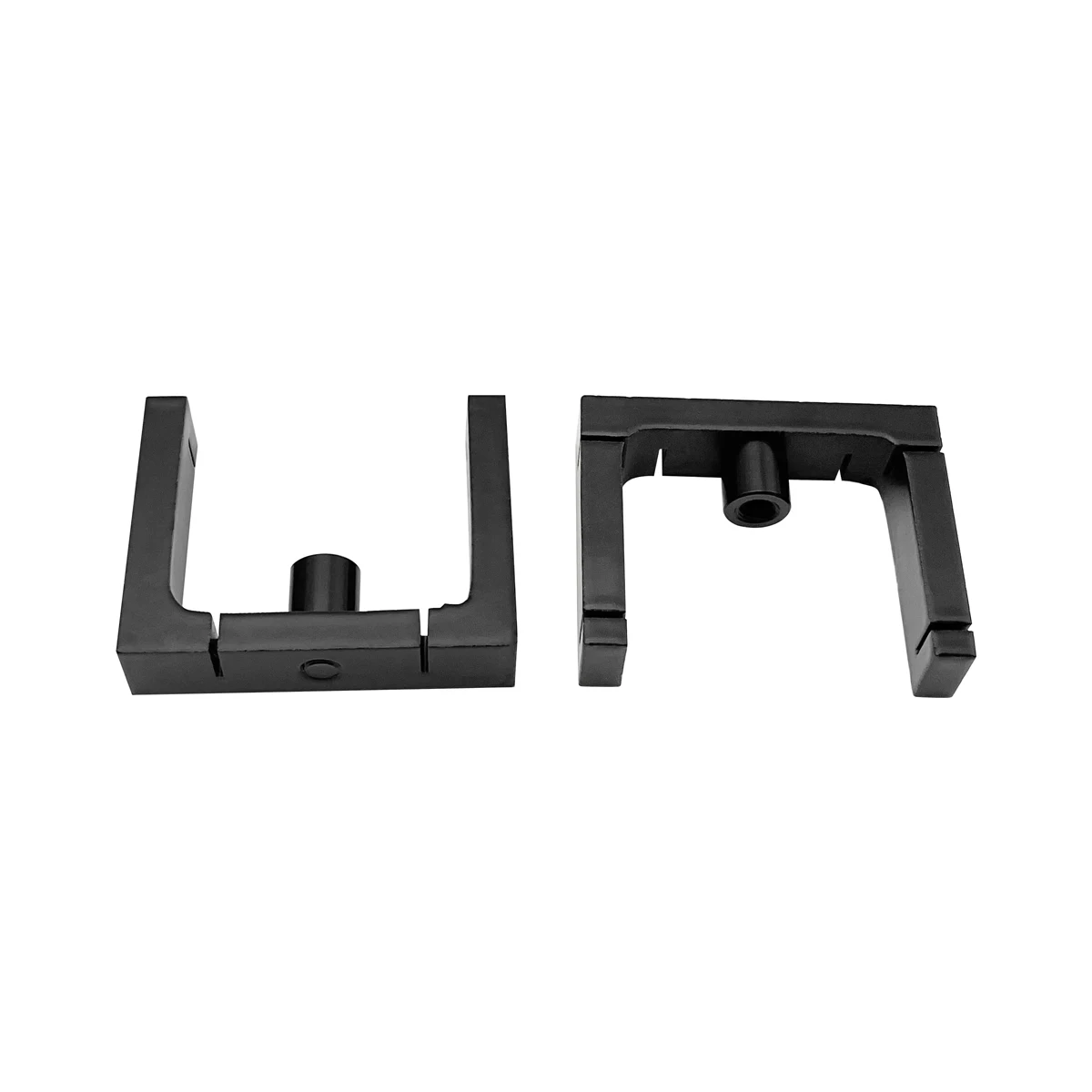 Mount Holder For Peanut Mini Prism 2 Pcs U Type Style Stand Bob