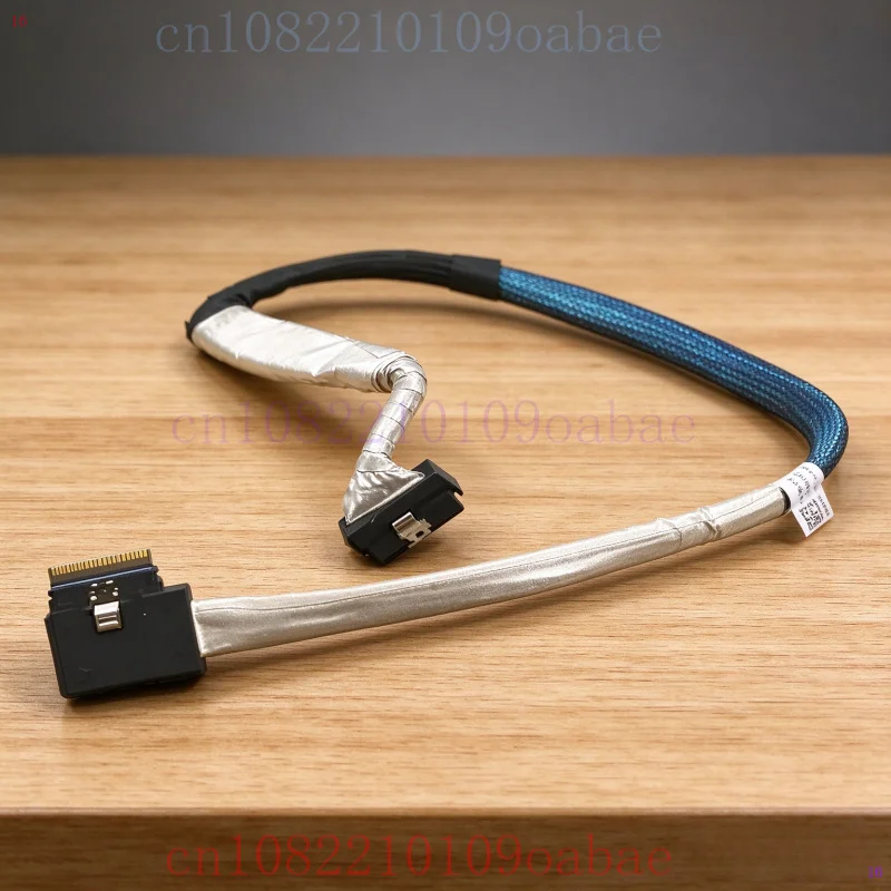 Cable FOR DELL EMC POWEREDGE R6525 8 BAY X8 SFF SERVER PCIE RAID 4W0KD 04W0KD