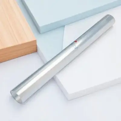 

Car Protective Film PVC Waterproof Self-Adhesive Transparent Anti-Scratch Vehicle Clear Film Sticker for Body Bumper Paint