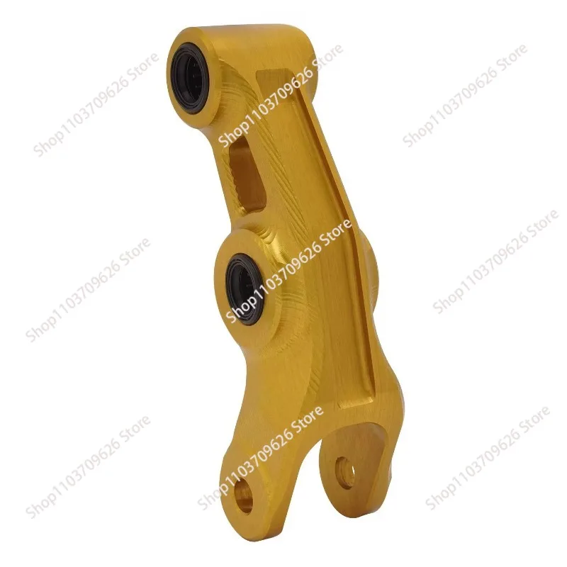 

Аксессуары для модификации внедорожных электромобилей: Усиленная рама (Shake Frame)