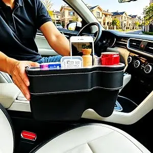 caddy