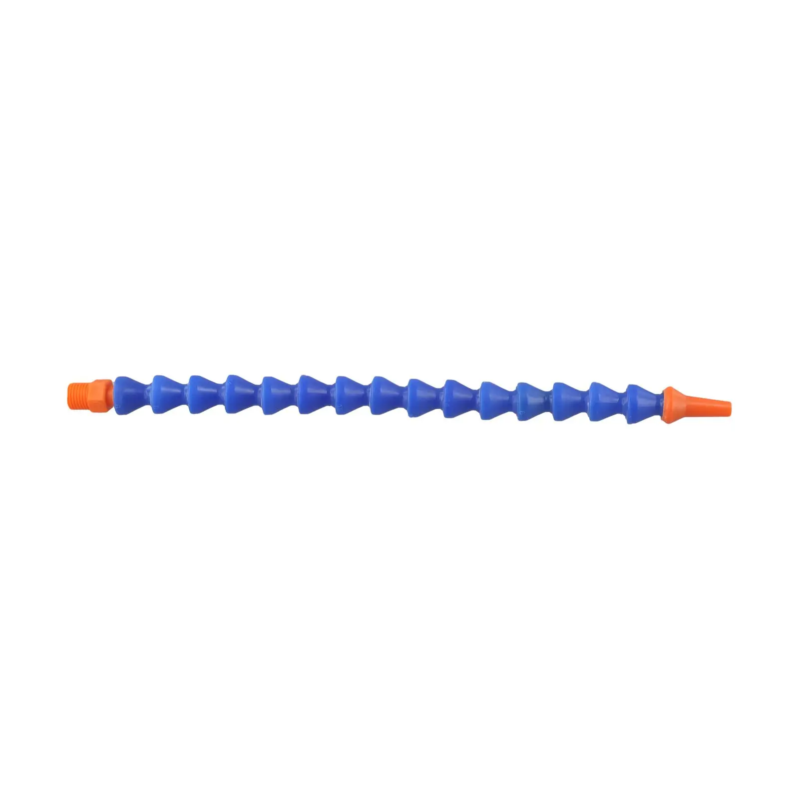 ท่อน้ําหล่อเย็นแบบปรับได้ BPS Cooling Tube ด้ายภายนอกทนต่ออุณหภูมิสูงหัวฉีดเปลี่ยนได้วัสดุพลาสติก