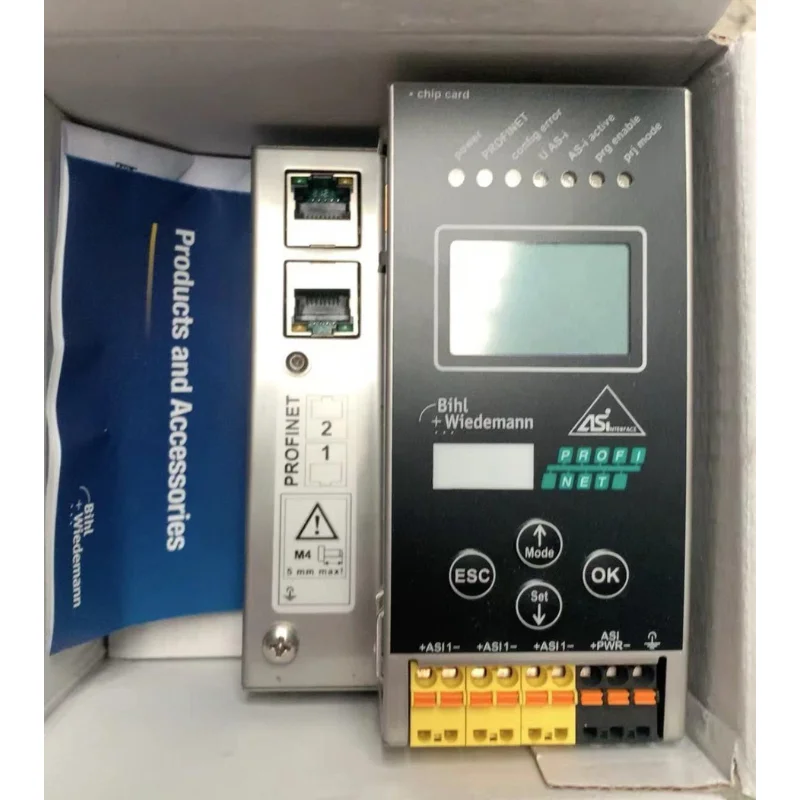 New  BWU2919 gateway module Fast  Shipping