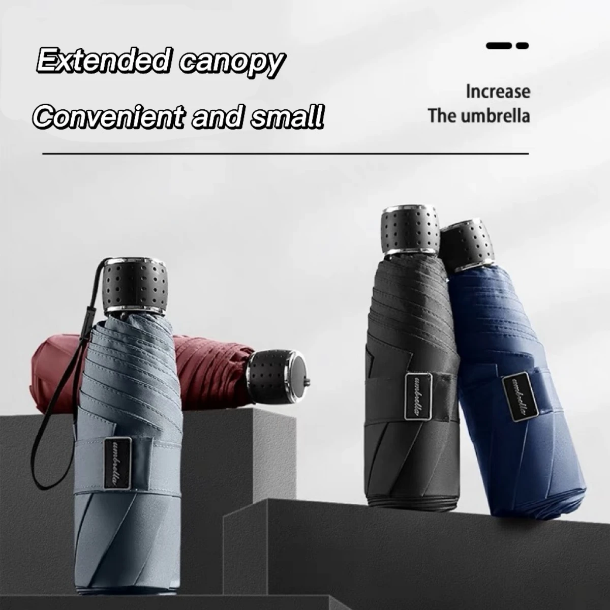 

Большой портативный зонт для мужчин и женщин, двойной, черный, простой, ручной, усиленный, ветрозащитный, складной, деловой зонт, большой для 2 человек, подарок, праздничный подарок, подарок на день рождения