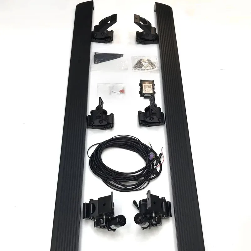 

OEM customizedelectric side step running board foot pedal wrangler automobile electric pedal