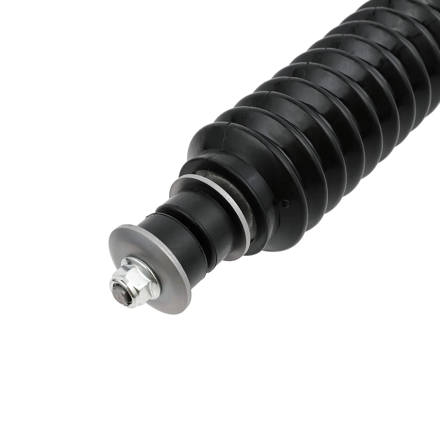 TLF FAPO marca doble tubo amortiguador trasero delantero amortiguador 2,5 ''elevación para LAND CRUISER PRADO 120 150 2003 - 2014