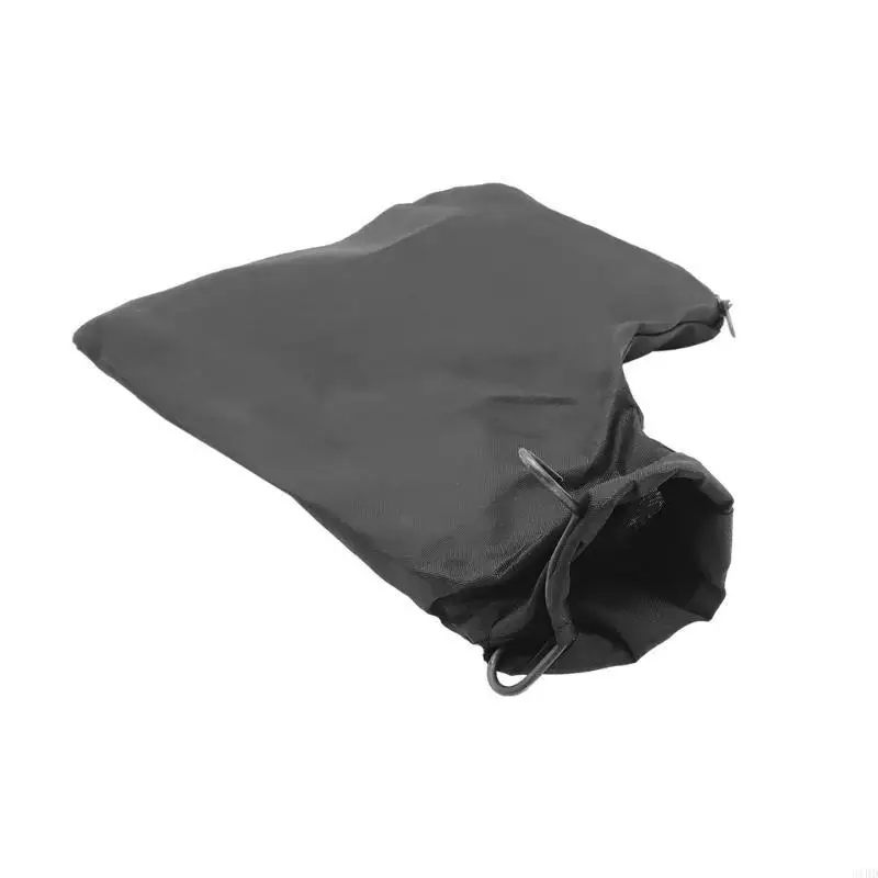   2Pcs Robust Dust Collection Bags Adjustable for Tablesaws and Belt Sanders Easy to Clean Enhances Machine Compatibility