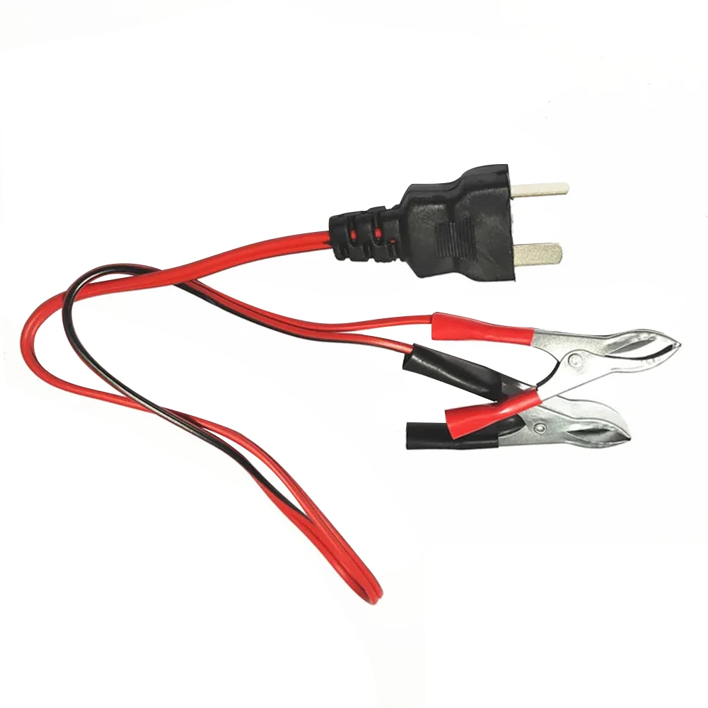 Efficient Generator Charging Cable for Gasoline Engines Compatible with TG950 TG650 ET950 ETS950 ET1500 ET1800 (12V)