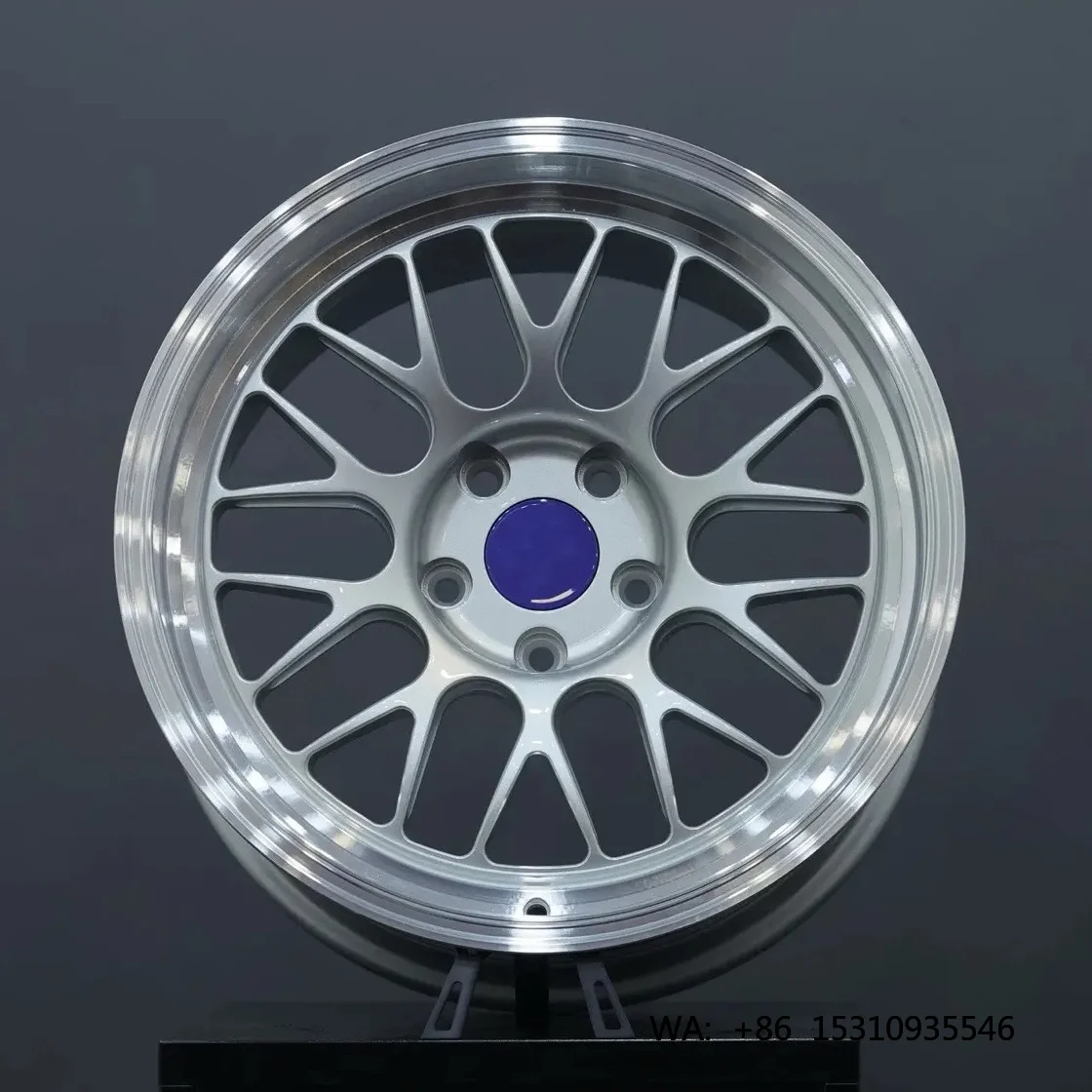 

Deep Dish 5x112 5x120 18 19 20 Inch Forged Alloy Passenger Car Wheels Rims for car 3 Series E90 E91 E92 E93 F30 M2 M3 M4 M5