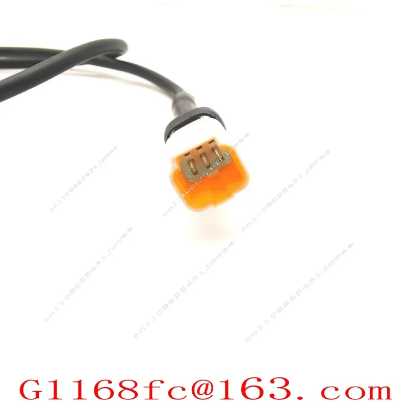 Motor Speed Sensor, Speedometer, Center Mounted Torque Motor Speed Sensor, 8FUN
