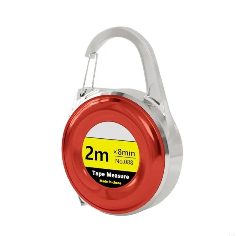 L9BE 200Cm/79" Tape…