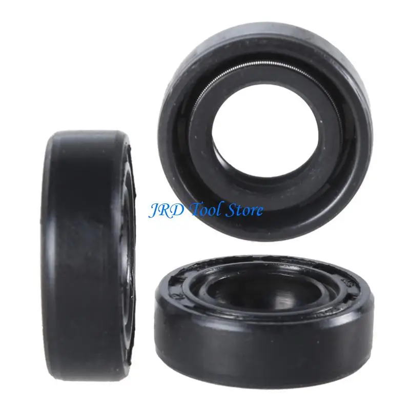 A2UD 20 Pieces/Set Convenient Oil Seal for FS38 FS40 FS45 BR45C BT45 FC55