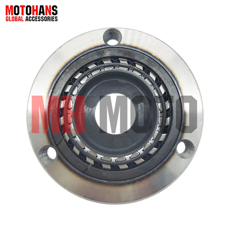 OVERRUNNING CLUTCH ONE WAN START CLUTCH 20 BALLS FOR HONDA CG200 200CC BS200 ZONGSHEN LONCIN LIFAN ITALIKA AKT ATV