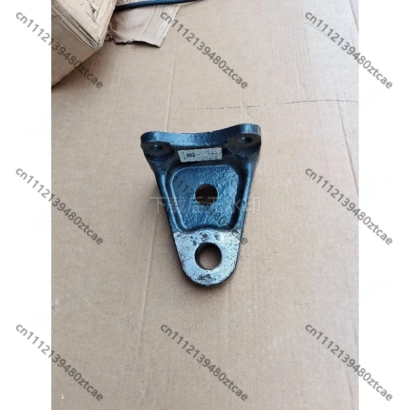 

Heavy Truck Second Bridge Power Cylinder Base Mount Replacement Spare Parts