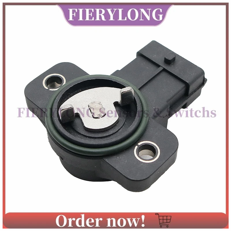 35170-02000 Throttle Position Sensor TPS For Dodge I10 2012-2014 Hyundai I10 2011-2014 Kia Picanto 2004-2011 35102-02910