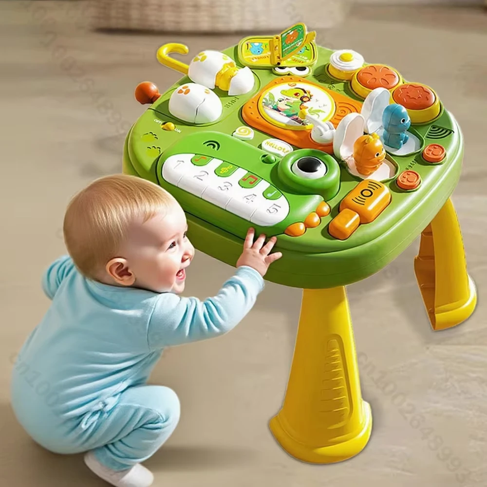 #17 Activity Tables Comparison Guide