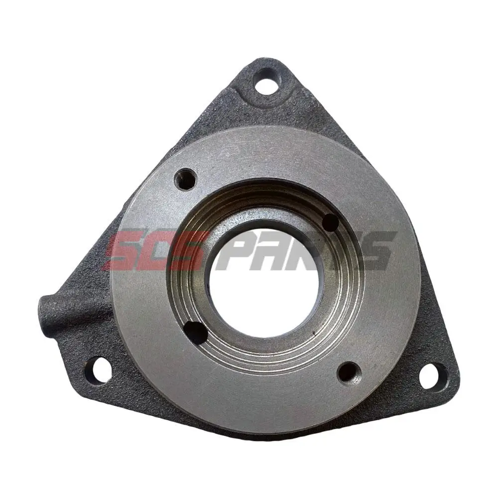 206155 Hydraulic Pump Support for Cummins Engine K38 KTA38 QSK38 CM558