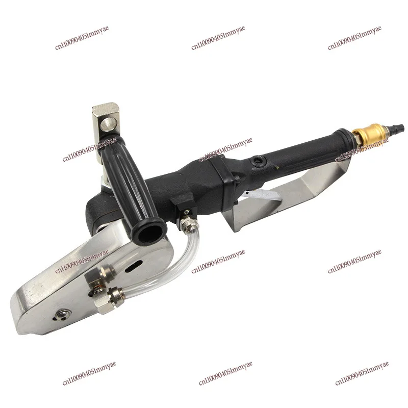 

Black Pneumatic Waste Cleaning Machine, Edge Beating Removal Machine, Corrugated Cardboard Color Box Paper Scraping