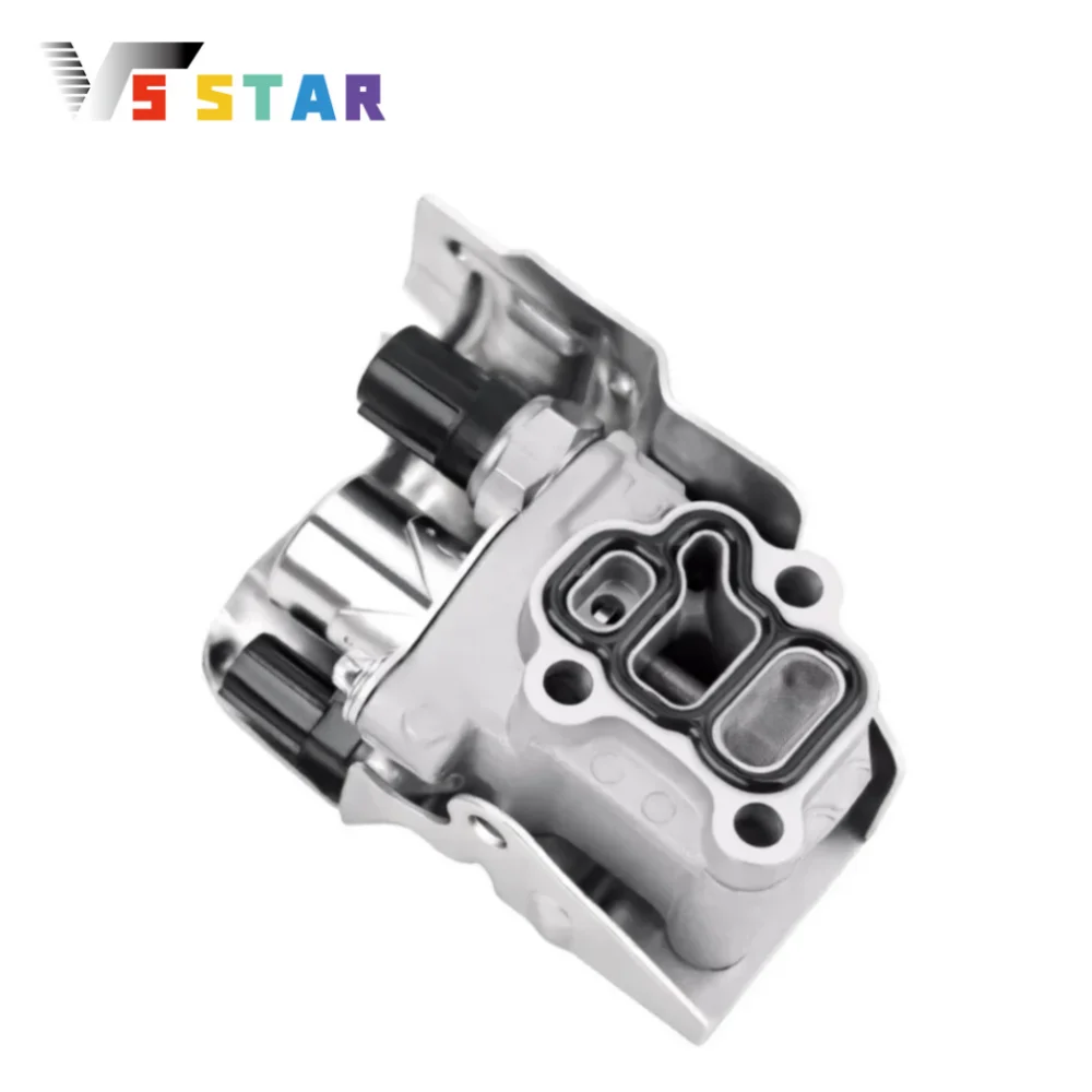 

15810-PNE-G01 15810-PRB-A03 VTEC Solenoid Spool Valve with Oil Pressure Sensor Filter For 2003-2007 Honda Accord 2-Door Coupe