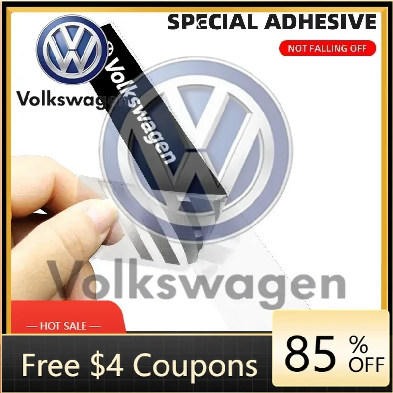 

Styling Mouldings For VOLKSWAGEN VW GTI B6 2025 Hot For Volkswagen 2pcs Car Rearview Mirror Stickers Vinyl Film Decals Styling F