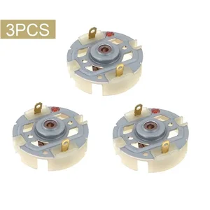 أعلى 11 فرش مفك براغي في باركسايد للمبيعات - No8