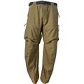 Crocodile pants