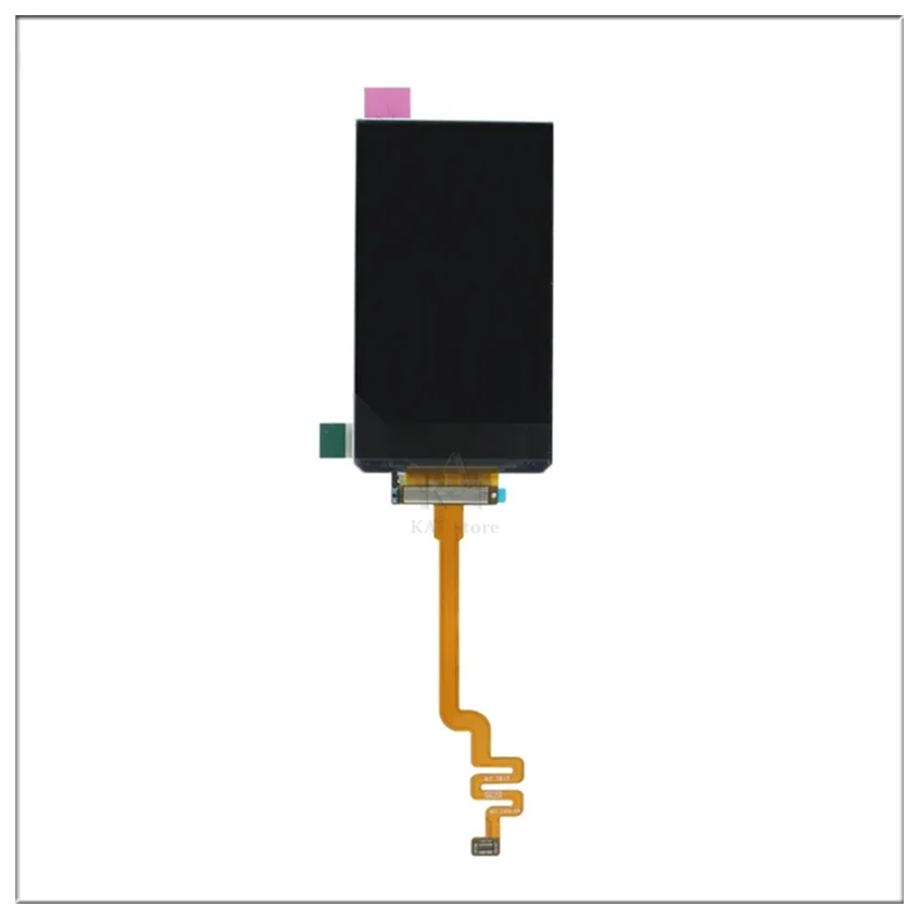 Imagem -05 - Painel de Tela Lcd para Ipod Nano Peças de Reposição Qualidade Aaa Plus 7th Gen Pcs