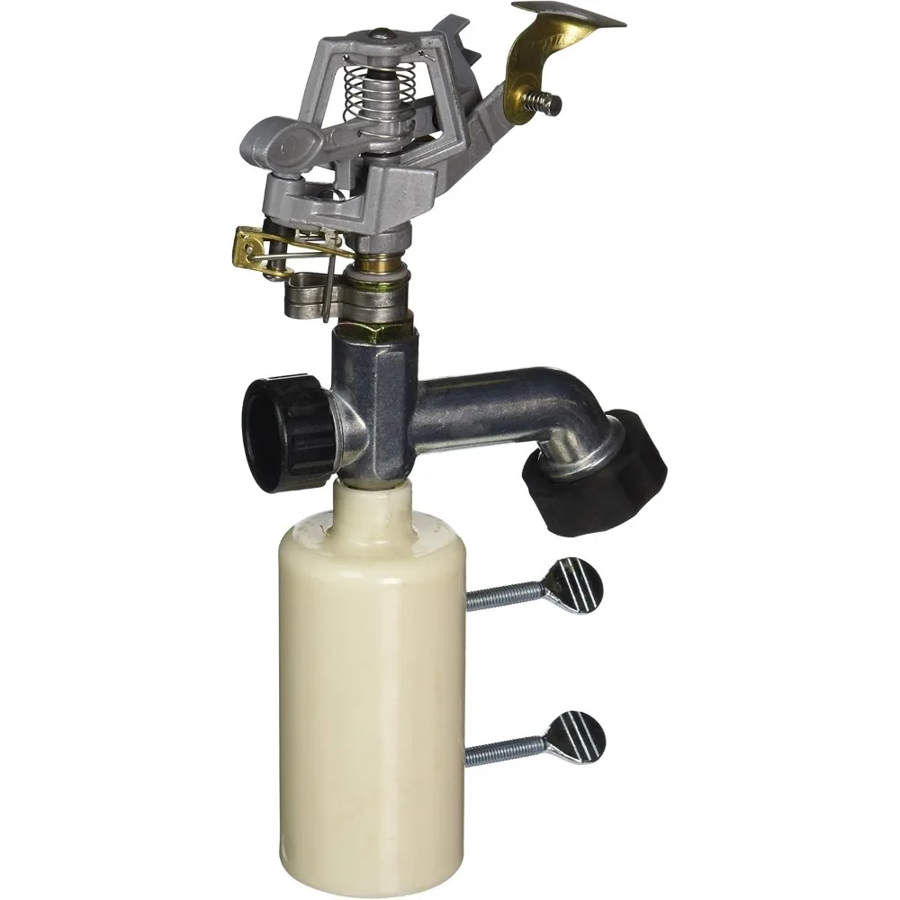 

harris farms t post sprinkler