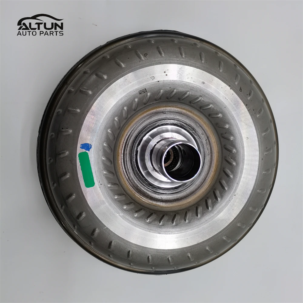 

for Changan Ford 12-16 6F35 Automatic Torque Converter BB5P 7902-EF BB5Z 7902-F OE Transmission Other Parts