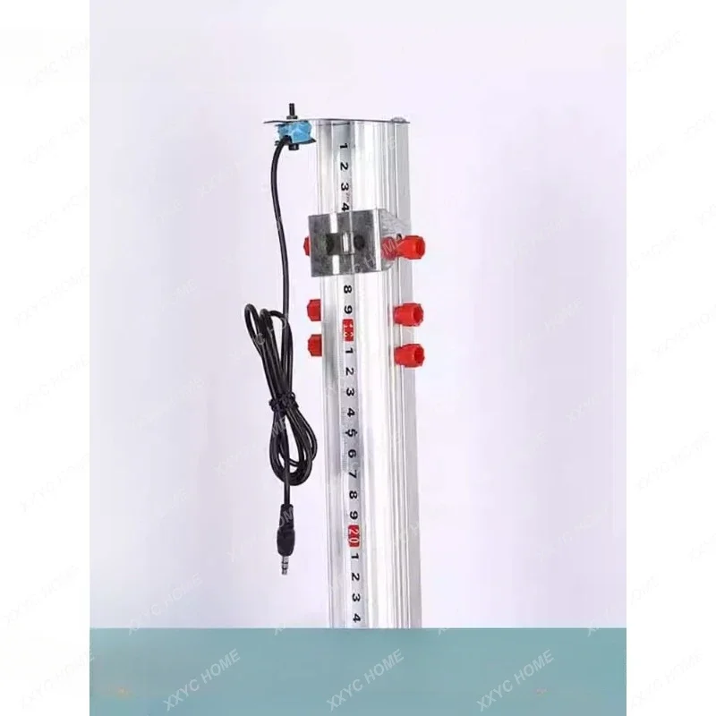 Physics Experiment Free Fall Apparatus force physics