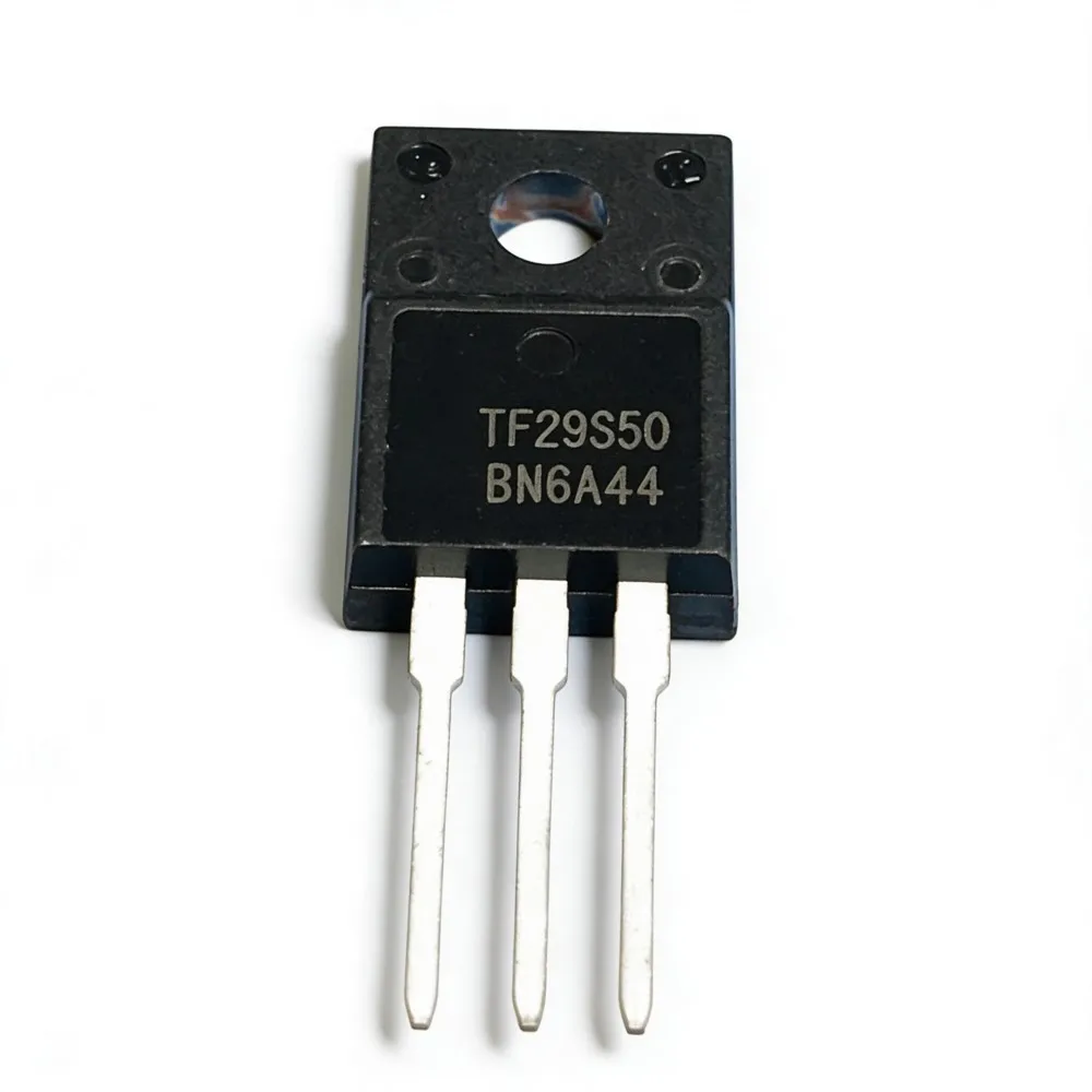 5PCS 2SA1302 TF29S50 G30T100 IRGB14C40L 410N30N IPA50R350CP