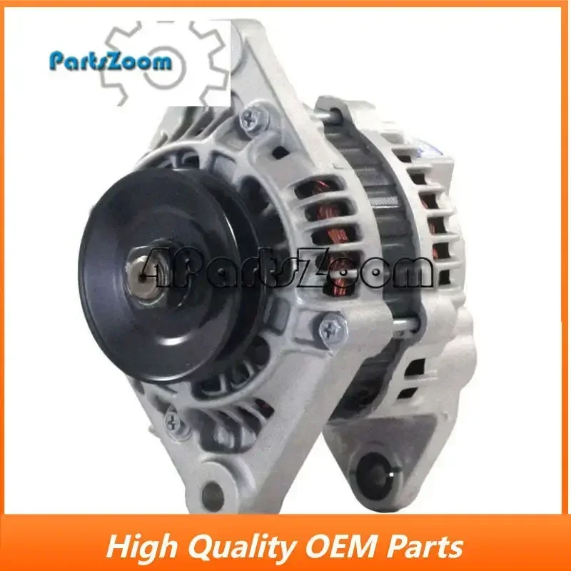 

НОВЫЙ ГЕНЕРАТОР для ТРАКТОРОВ KIOTI DAEDONG I K LK CK DK E7230-64012 TA000A58101