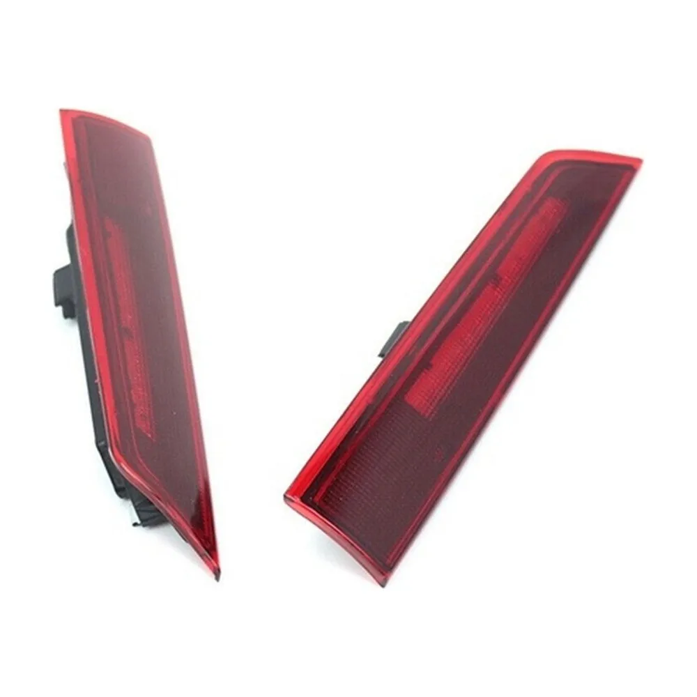 Hot Selling-LED Third Brake Light High-Level Mount Stop Lamp For Ford Transit Tourneo Custom Van 2012-2021 GK21-13N408-AB,LED