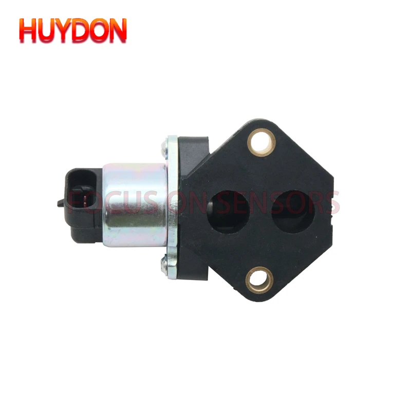 2S6A-9F715-BB Idle Air Control Sensor Valve For Ford Fiesta 2011-2013 1.6L 2S6A9F715BB Automotive Spare Parts