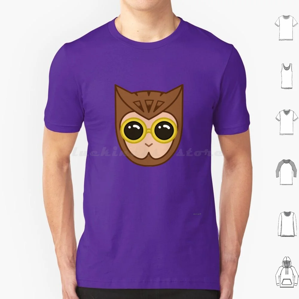 Nite Owl T Shirt 6X…
