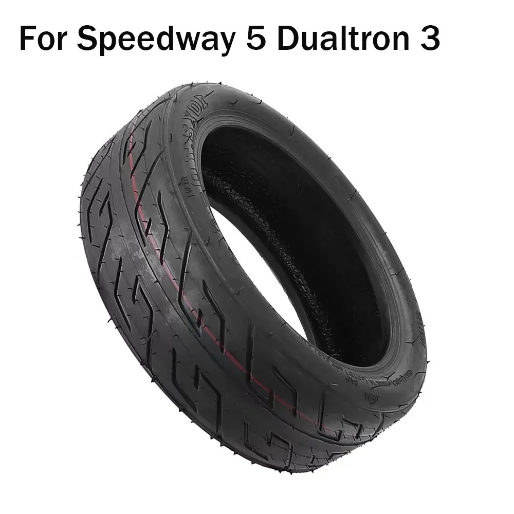 

10X2,70-6,5 Бескамерная пневматическая шина для электрического скутера Speedway 5 Dualtron 3, 10-дюймовые взрывозащищенные вакуумные детали шин