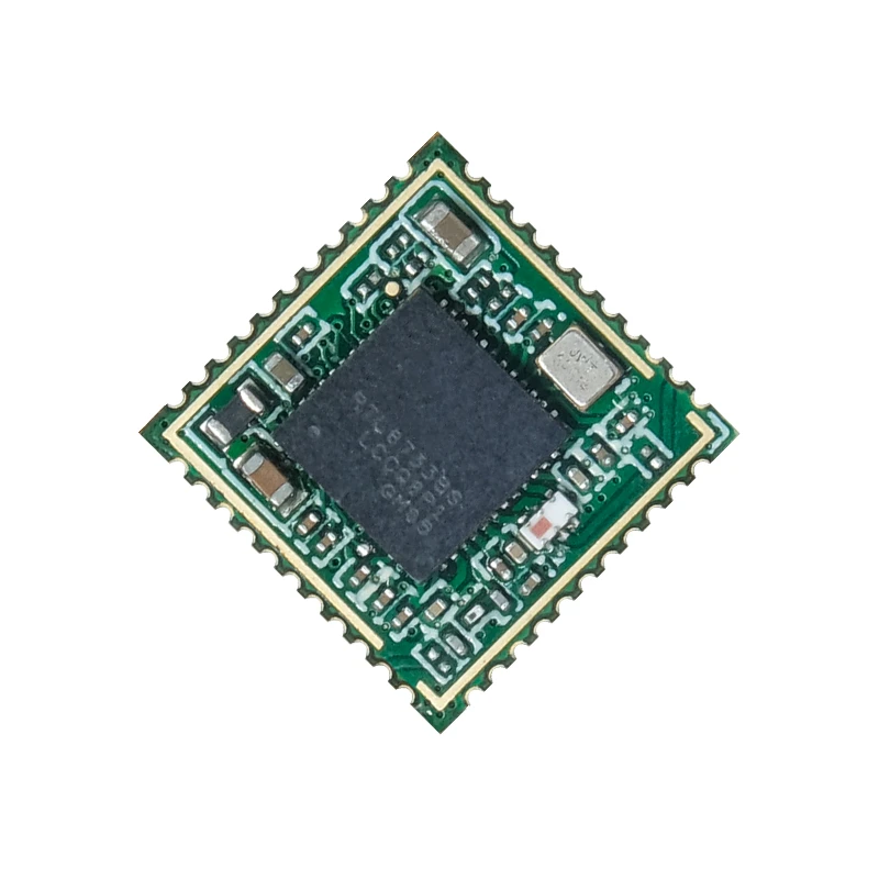 RTL8733BS Wireless Bluetooth module SDIO interface, dual-band Wi-Fi, Bluetooth 5.2