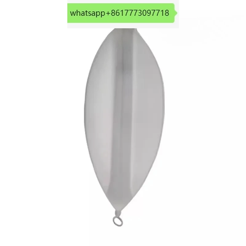 

Силиконовый дыхательный мешок Anes-thesia Machine/силиконовый мешок для дыхания/мешок для дыхания/подушка безопасности 3л/2л/1л/0,5л