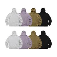 Thermolite ® air fleece hooded sweater 26 spring new lightweight thermal hoodie 5
