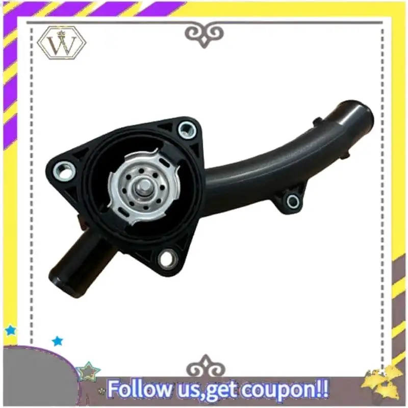 

ABXV-Thermostat 16031-31030 For Toyota Avalon Camry Highlander Sienna 3.5L 1603131030