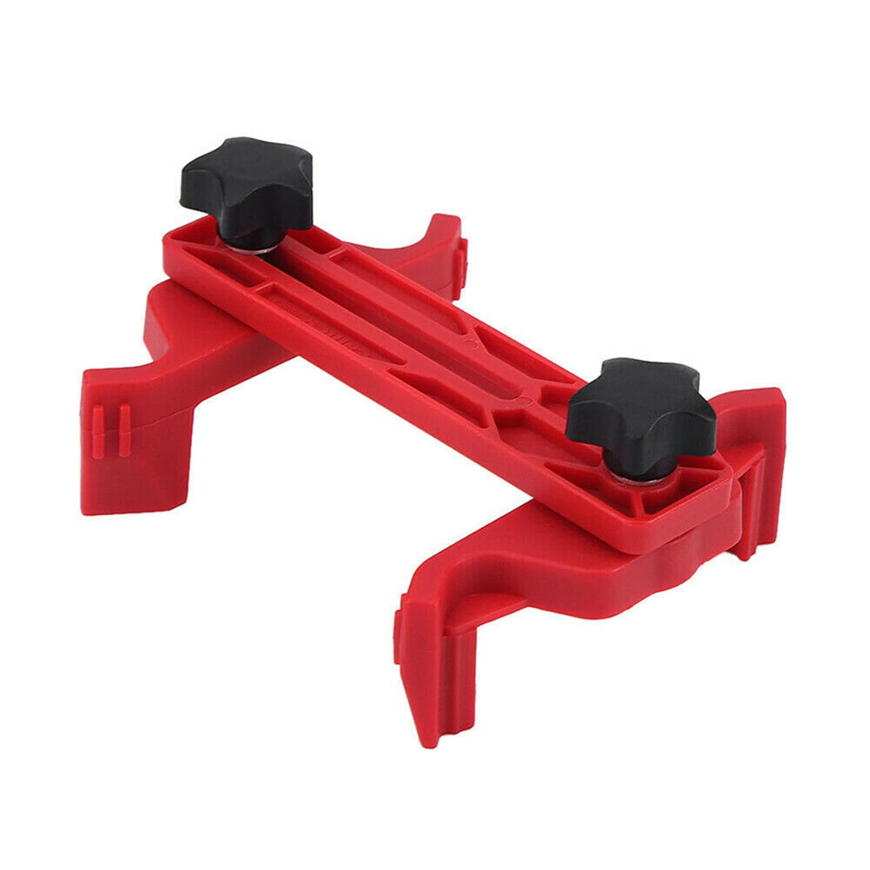 Strange 2X Universal Camshaft Dual Cam Clamp Locking Alignment Timing Belt Gear Tool Holder