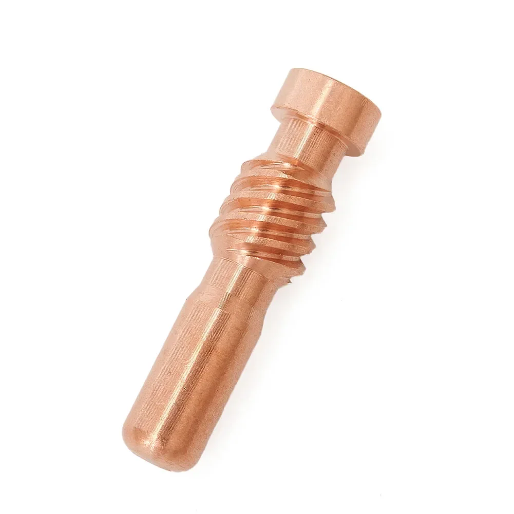 10pc Electrode and Nozzle Package for Electric For Procut Plasma Cutter Models KP20622B1 KP20631B1 for Cutting Tasks