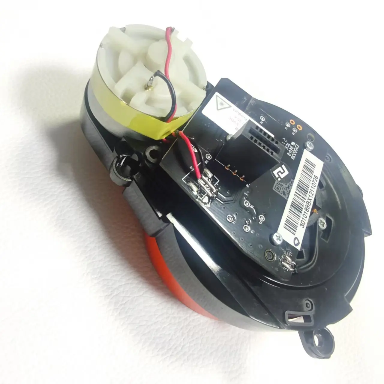 Original LDS For Roborock S50 / S51 / S52 / S55 / S5 Max / S6 / S7 Laser Distance radar Sensor Robot Vacuum Cleaner Access