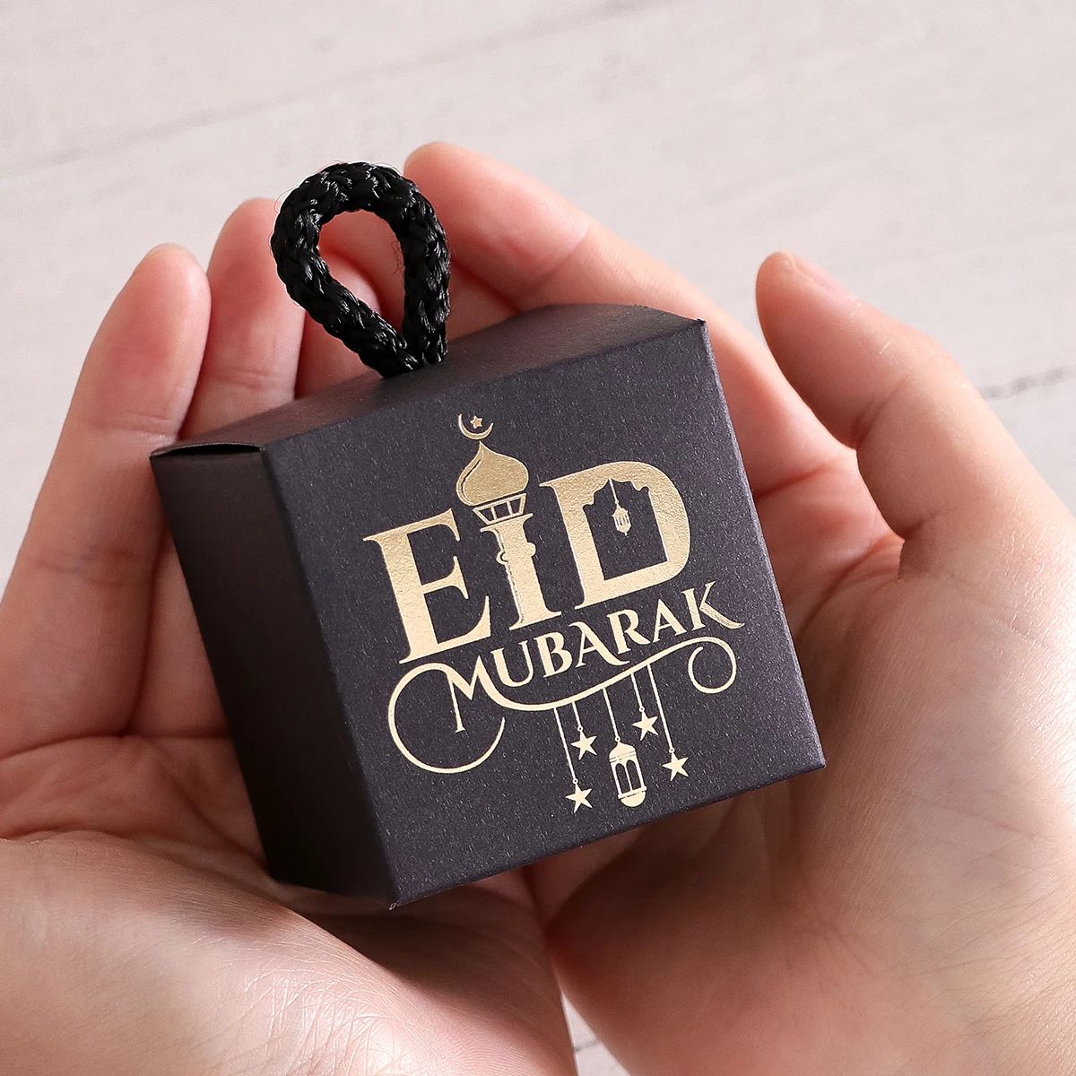 5 Pieces Eid Al-Adh…