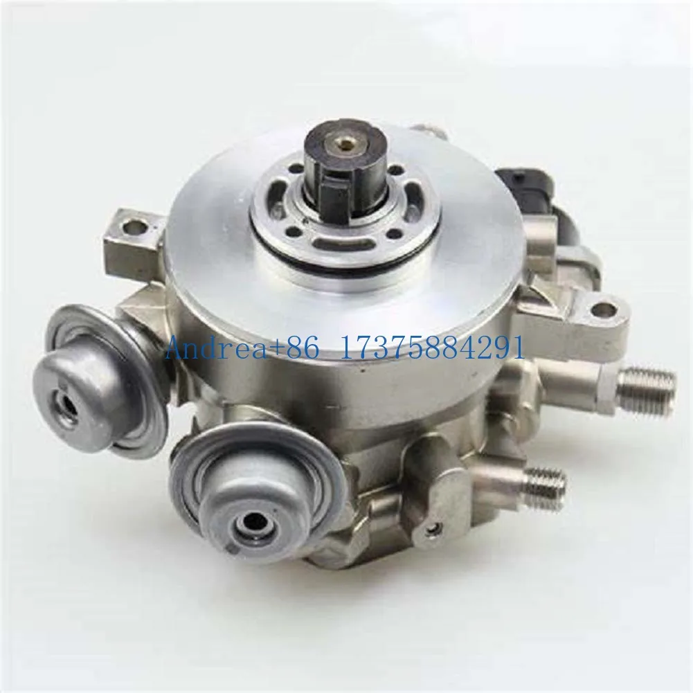 

94811031572 High Pressure Fuel Pump for Cayenne 4.8L V8 2011-2015 94911031572 Car Fuel Pump