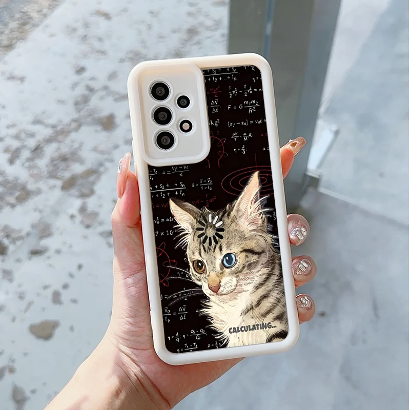 Creative Art Thinking Formula - Phone Cases Oppo review and price