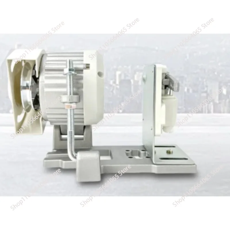 Industrial sewing machine energy-saving servo motor motor 220V speed regulation under hanging brushless
